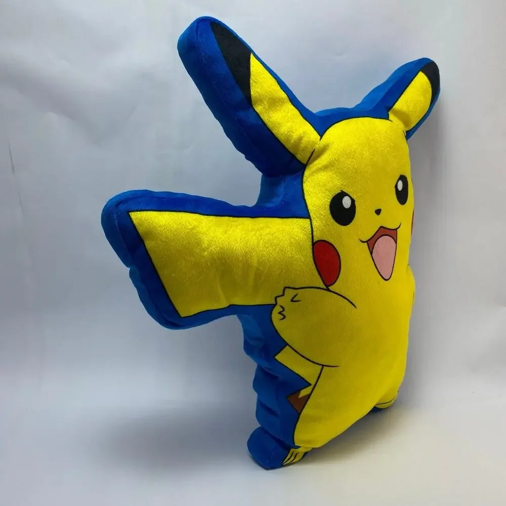 Northwest POKÉMON Pikachu Thumbs Up Plush/Pillow 15